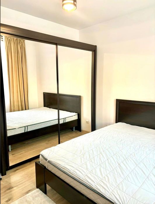 Apartament de vânzare 2 camere Greenfield Platanilor direct proprietar