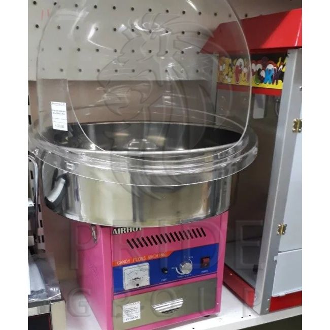B/u  Popkorn va shakar qand paxta apparati
