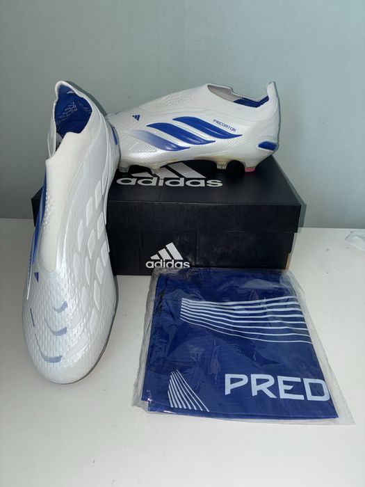 Бутонки най-висок клас! Рамзери: 42,43,44,45! Nike/Adidas/Mizuno