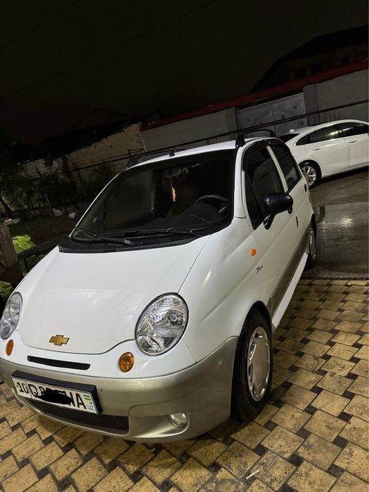 Matiz best 2012 super kanditsaner metangaz