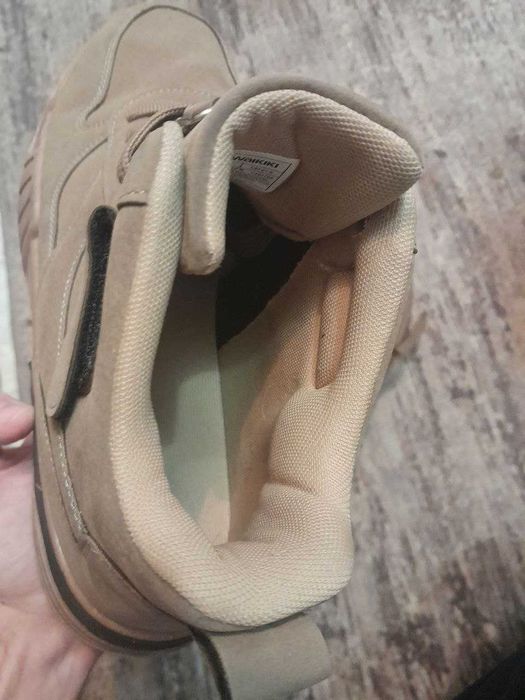 Ботинки 48 размер