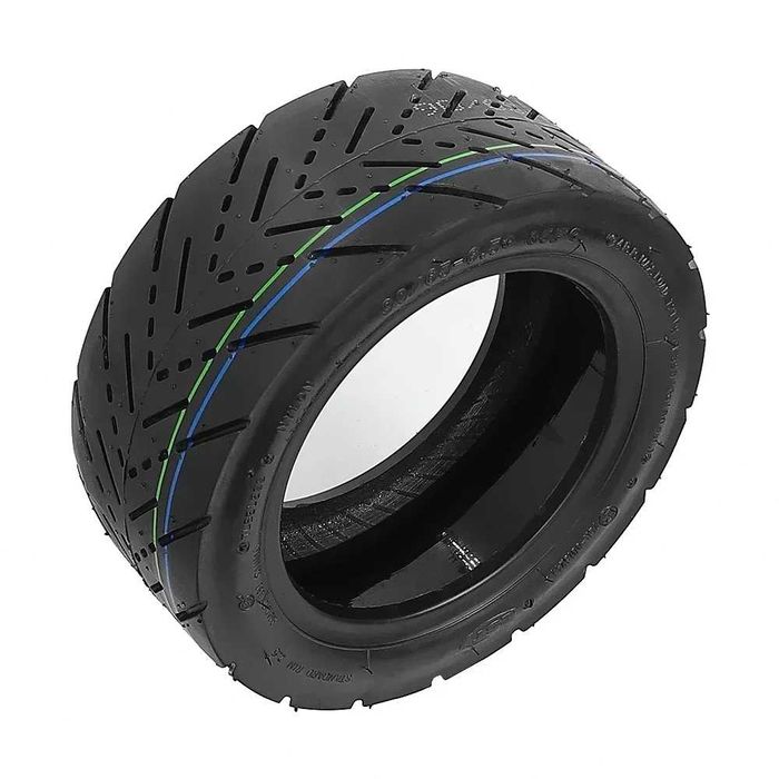 CST Cauciuc tubeless 11 inch cu gel 90/65-6.5 Dualtron Thunder Wolf Warrior 11x Kukirin G4