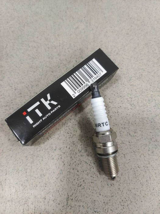 Свеча Cobalt R4/Nexia R3 ITK