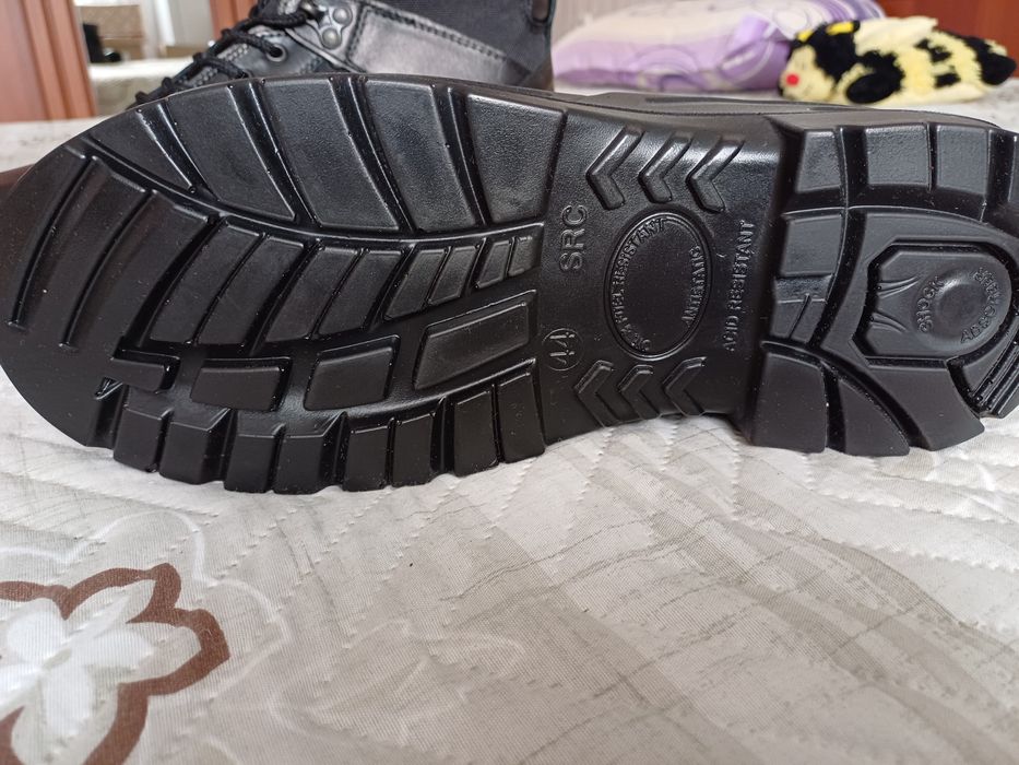 Кубинки кожени 44 номер