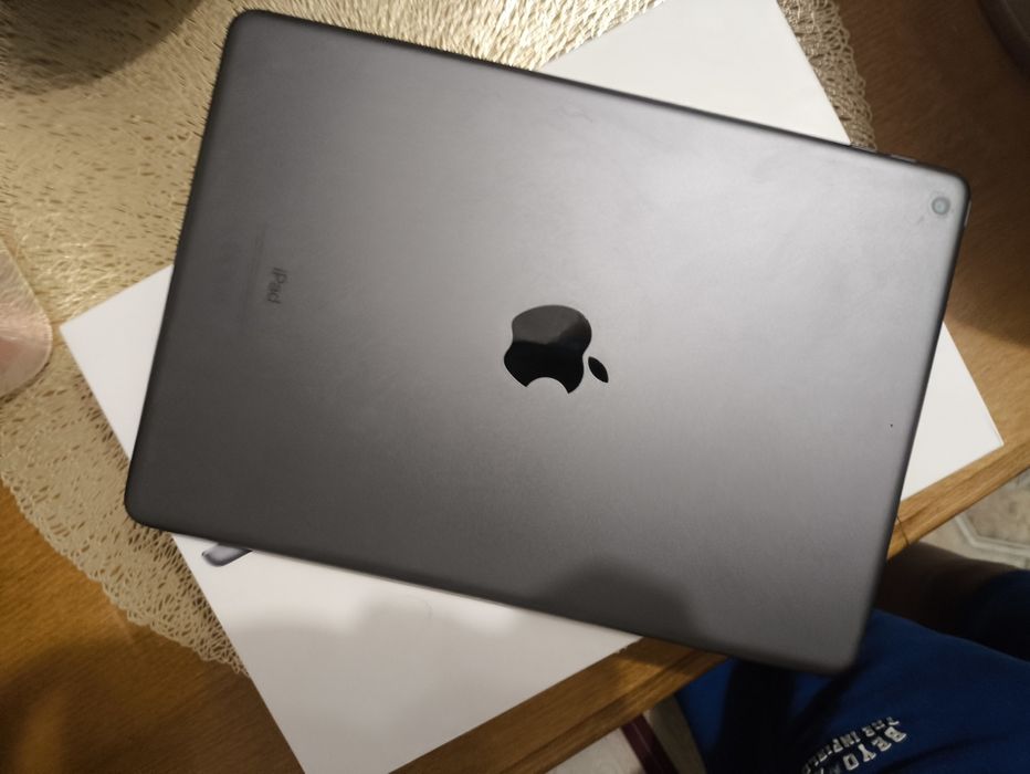 Ipad (9-го поколения)