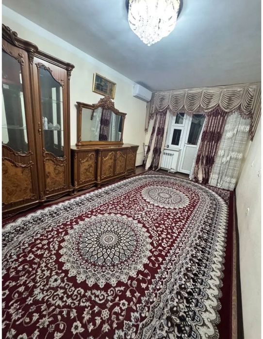 Сотилади Квартира!! Янгихаёт, 9-худуд, 2/7/7, 55м2.