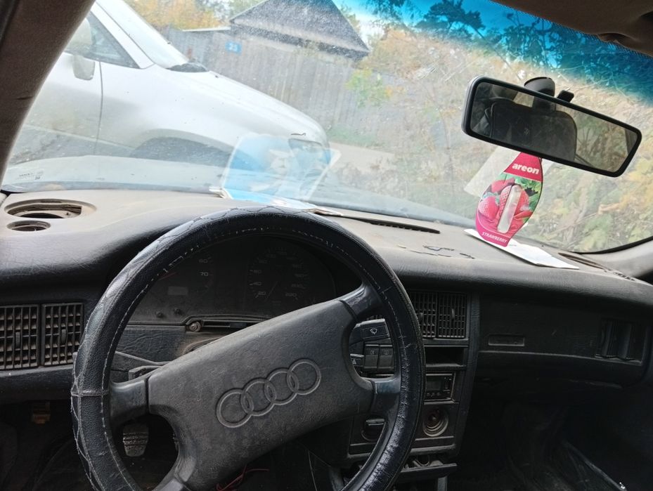 Ауди 80б3  продается