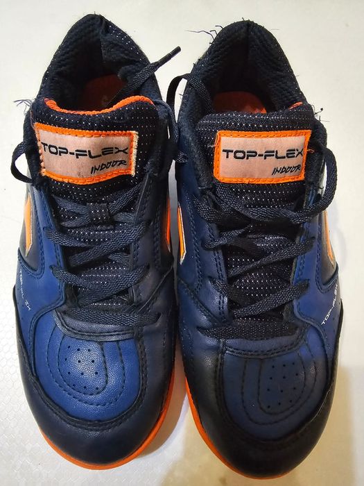 Сороконожки бутсы 37