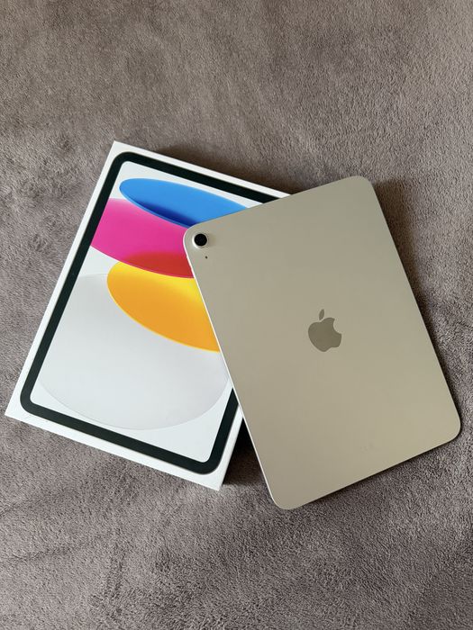 Apple iPad 11 A16 128GB Wi-Fi, Silver 100% Baterie!+Garantie!
