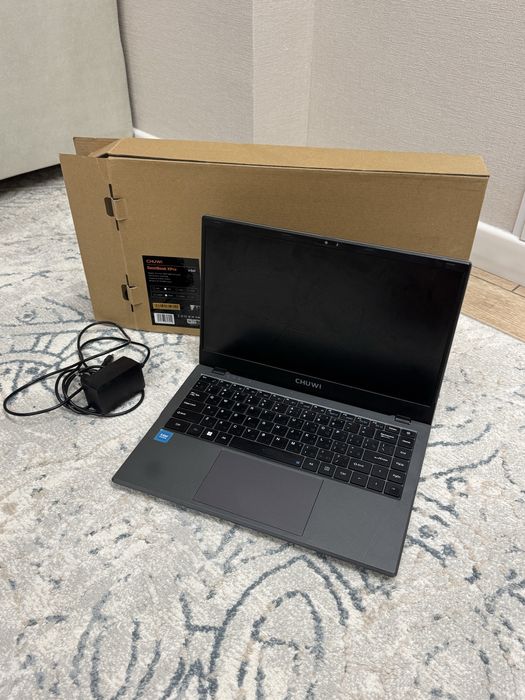Ноутбук Chuwi GemiBook XPro