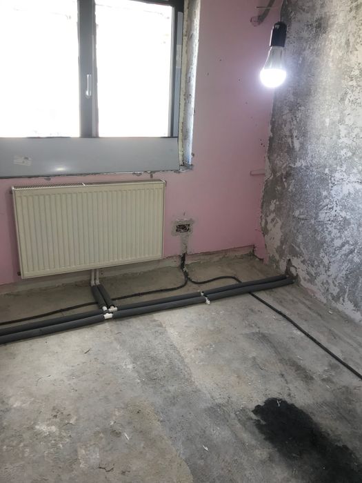 INSTALATII GAZE  si Gpl --  Sanitare  si Termice ..