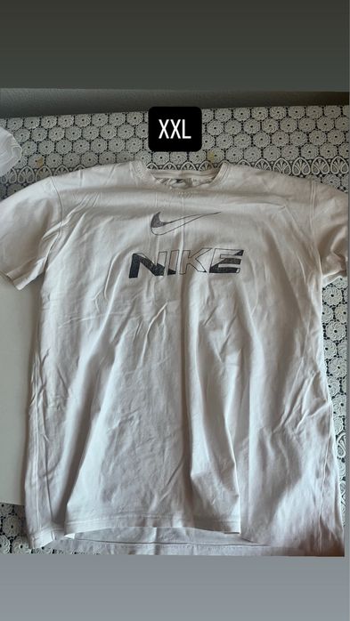 Мъжки тениски и потник