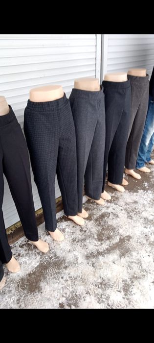 Продаем Женские Брюки подростковые взрослые