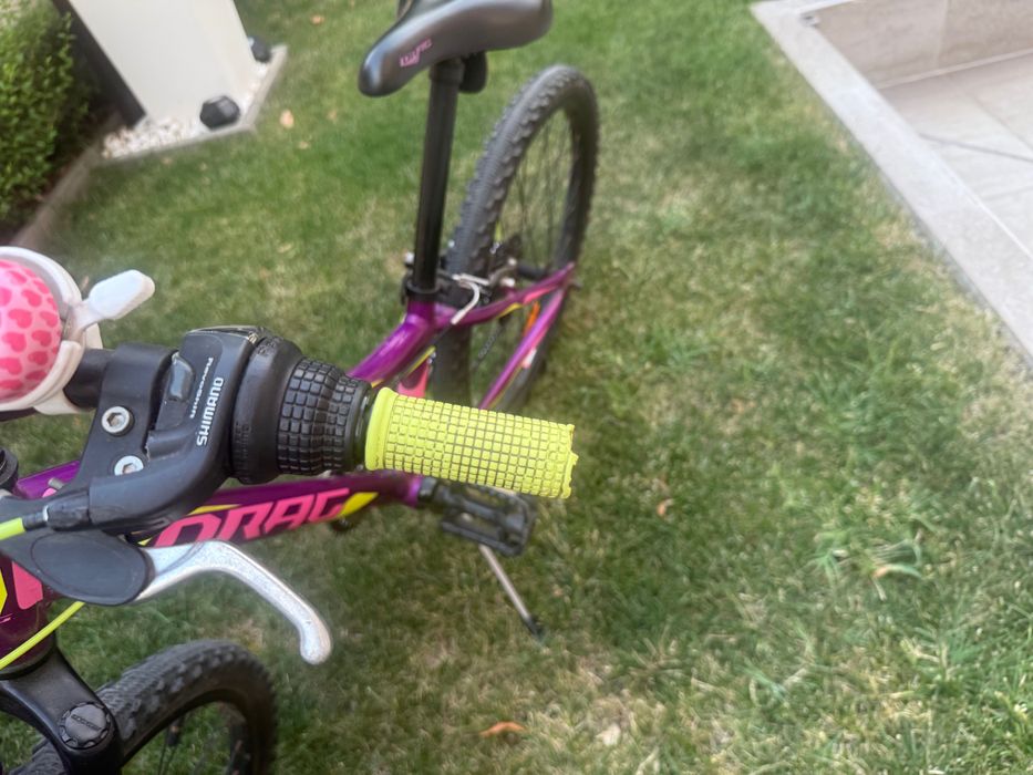 Детски велосипед Drag 24 Little Grace