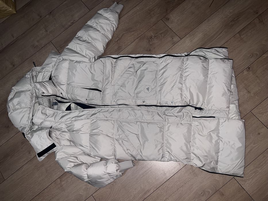 Adidas by stella mccartney