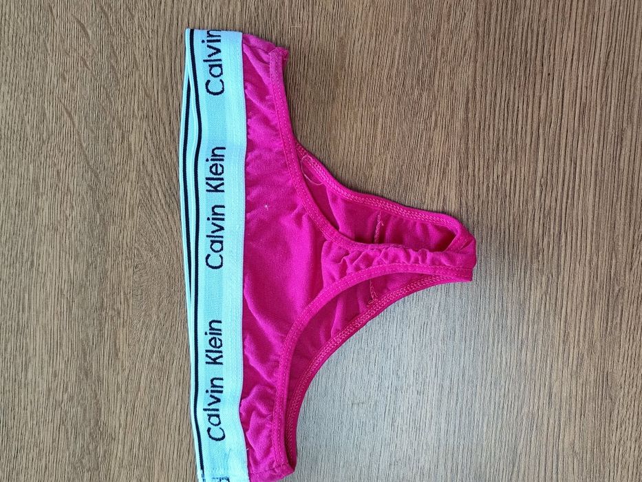 Calvin Klein lenjerie dama