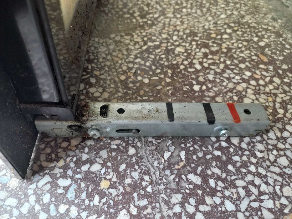 Стъкло / врата от фурна BEKO