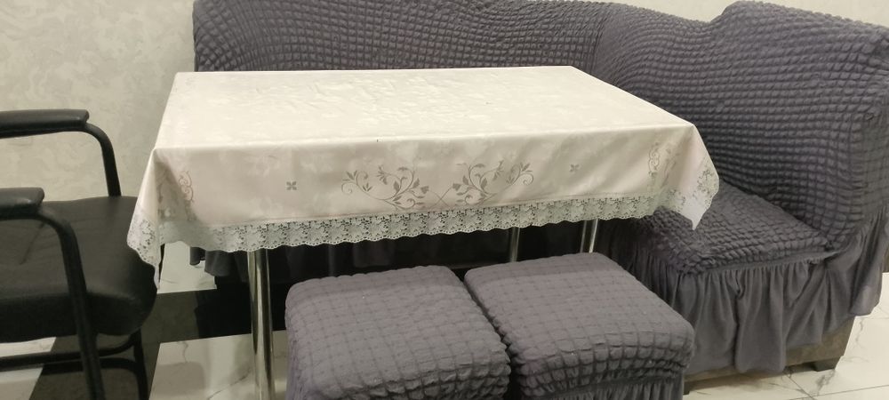 Oshxona mebeli ugolok