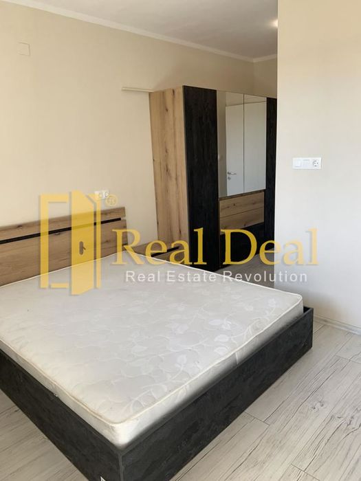 Дава се под наем Двустаен апартамент в София, Красна поляна 3 - 50 кв.м за 475 € - Снимка #3