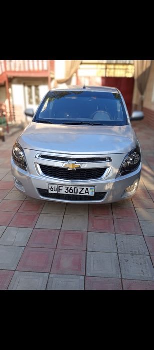 Cobalt 2014 yil sotiladi