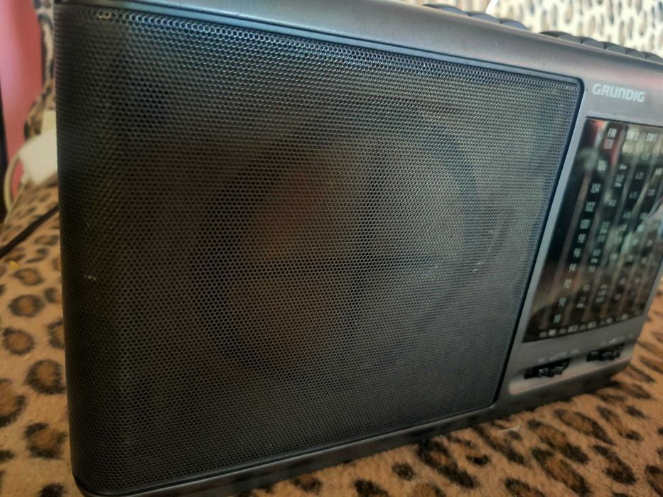 GRUNDIG Concert Boy 235
