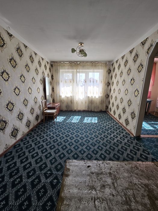 Фрунзенский ижара 2-хона