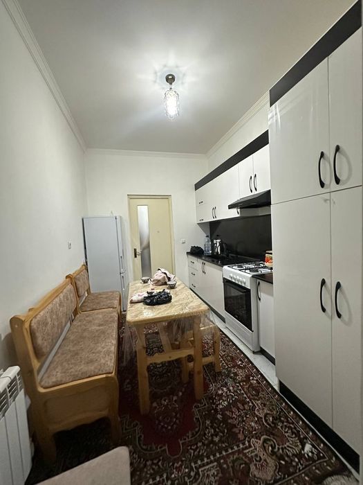 Аренда 2-комнатная квартира Чиланзар