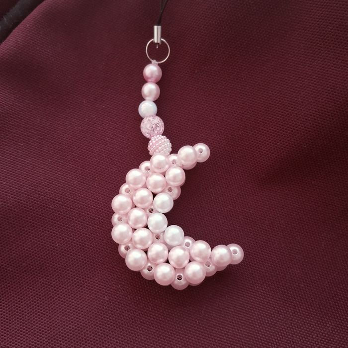 Бисерные украшения