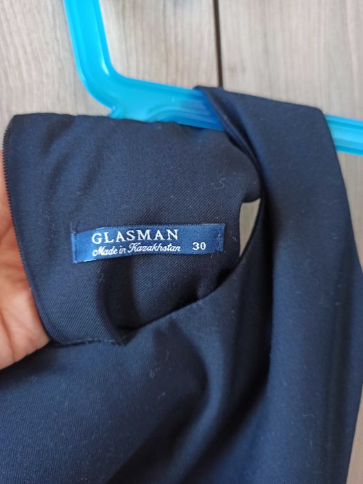 Школьный сарафан