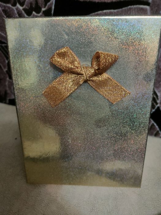 Продается новый набор бижутерия