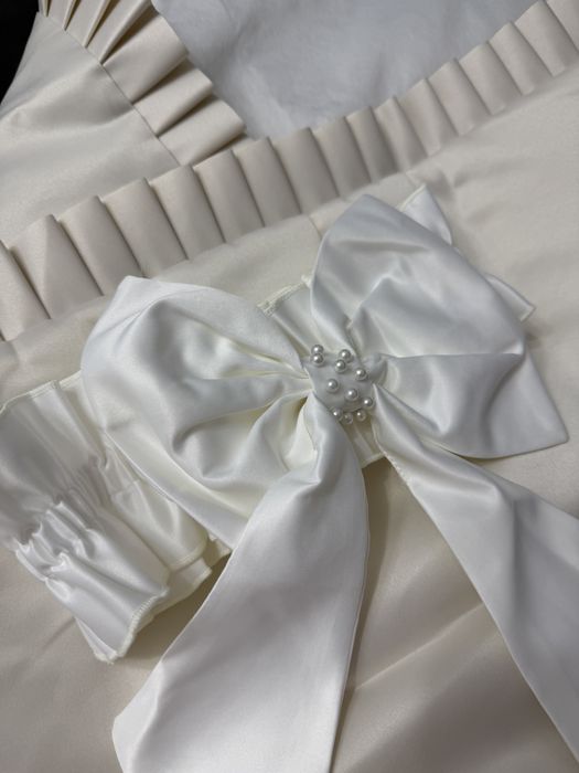 Конверт для выписки