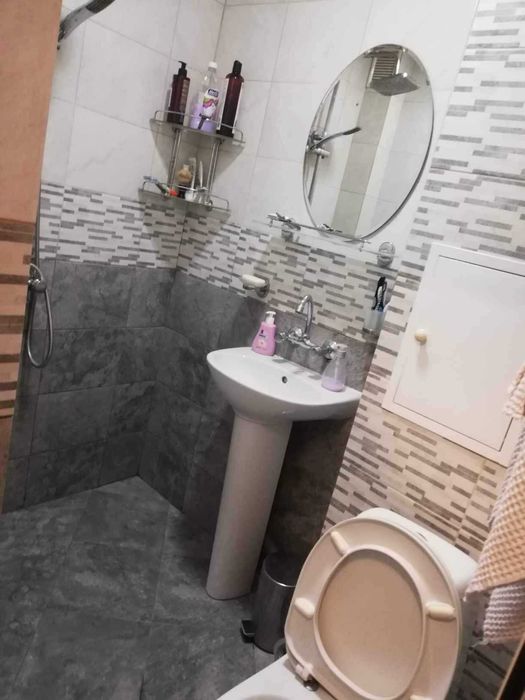 Дава се под наем Едностаен апартамент в Козлодуй - 50 кв.м за 51000 € - Снимка #4