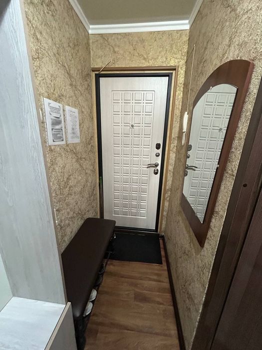 Продам квартиру в центре