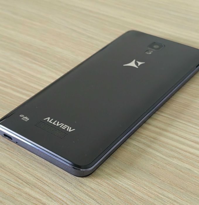 Allview P7 Pro Dual SIM 4G