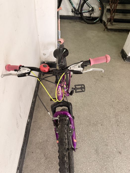 Drag little grace 24” с подобрения+ подаръци