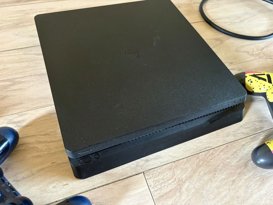 Sony playstation 4 slim ps4 slim playstation 4
