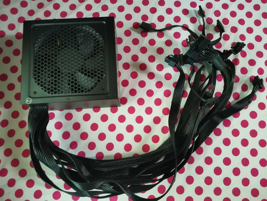 Sursa Seasonic 750W, B12 BC-750, 80+ Bronze.