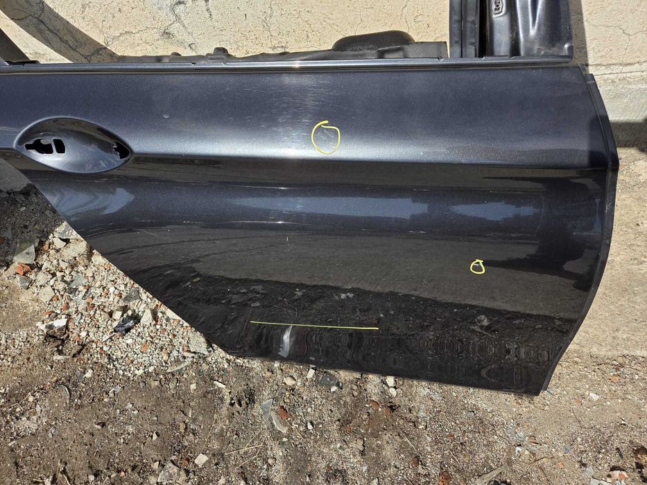 Usa dreapta spate BMW seria 5 F10