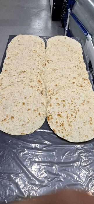 Лаваш оптом и в розницу алматы