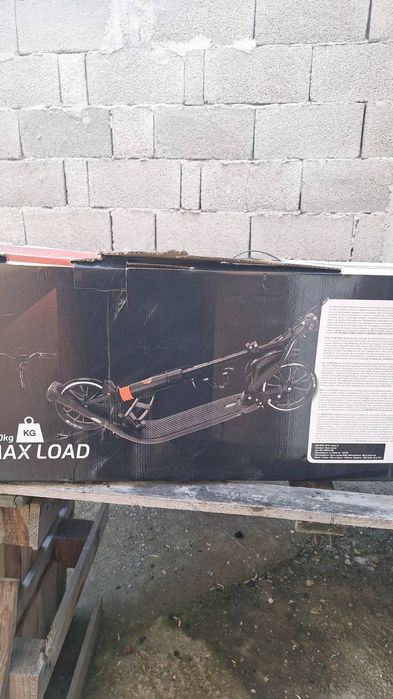 Детска Тротинетка AVATAR Byox