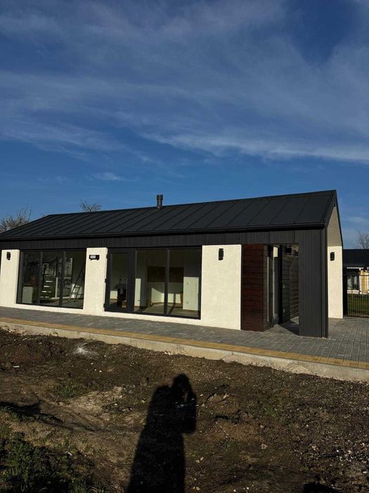 Construim Cabane, A-Frame și Case din Lemn – PREȚ FIX