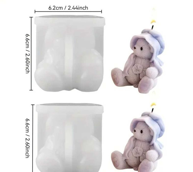 Молдове за отливки