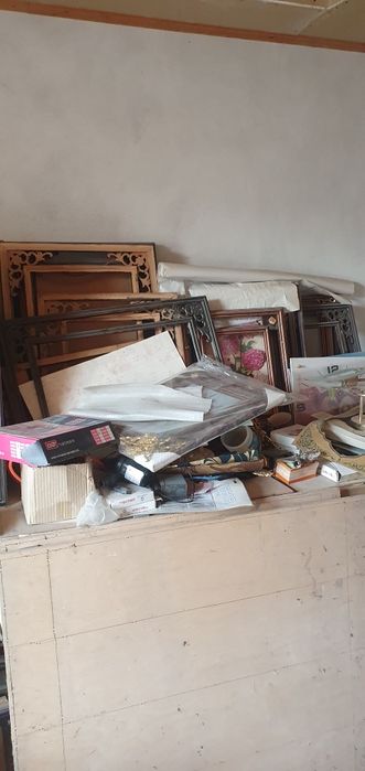 Рамки для картин