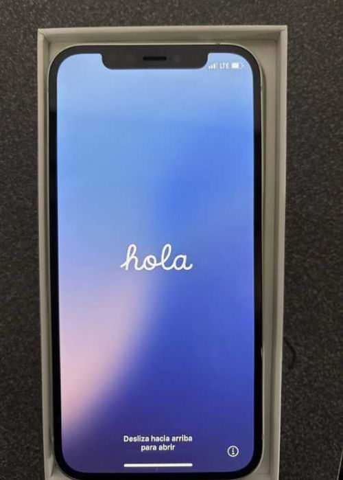 Iphone 12 ГАРАНЦИЯ 6 месеца 100% Батерия