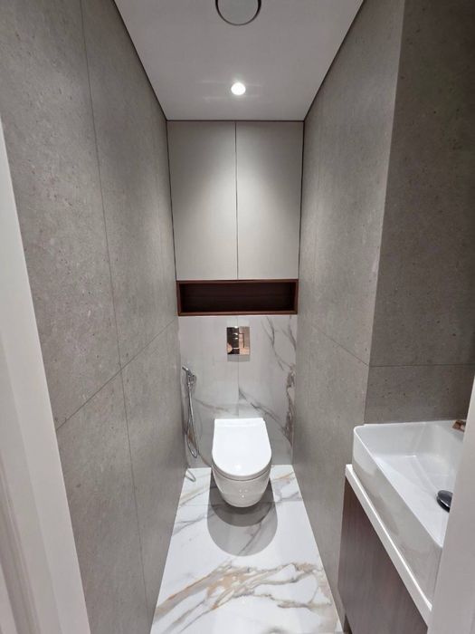 Квартира ЖК Grand City 2/2/6 42 кв.м