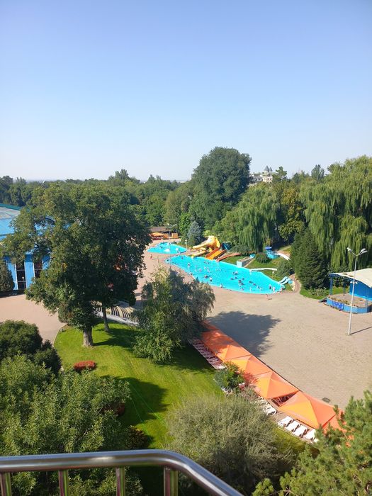 Ремонт, обслуживание бассейнов.