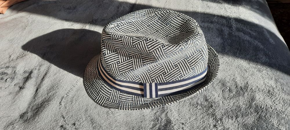 Palarie baiat 104-122