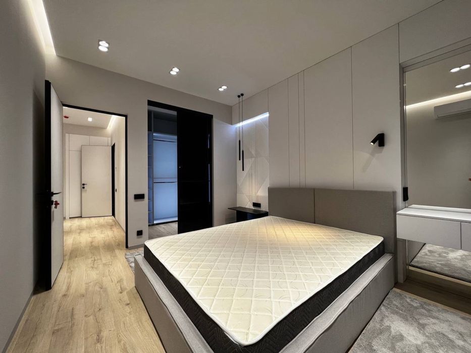 Жк NRG-Oybek! Сдается новая 3-х комнатная в элит комплексе!