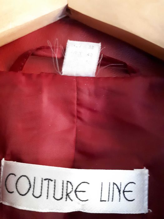 кожени якета - 3 бр.