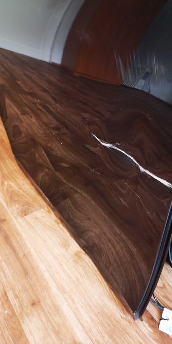 Врата БМВ Е60 BMW задна дясна